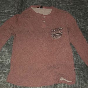 Volcom Light Sweater